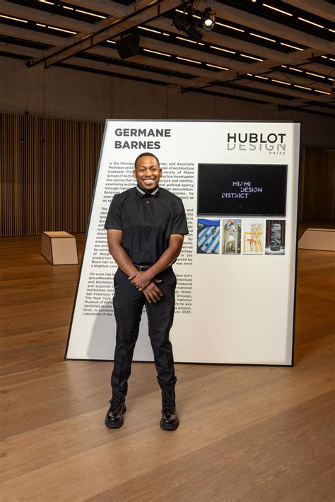 hublot contest|HUBLOT DESIGN PRIZE.